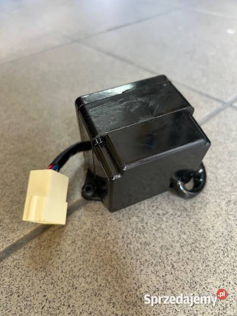 Regulator wycieraczek Fiat 125p 126p Polonez Stary Sącz