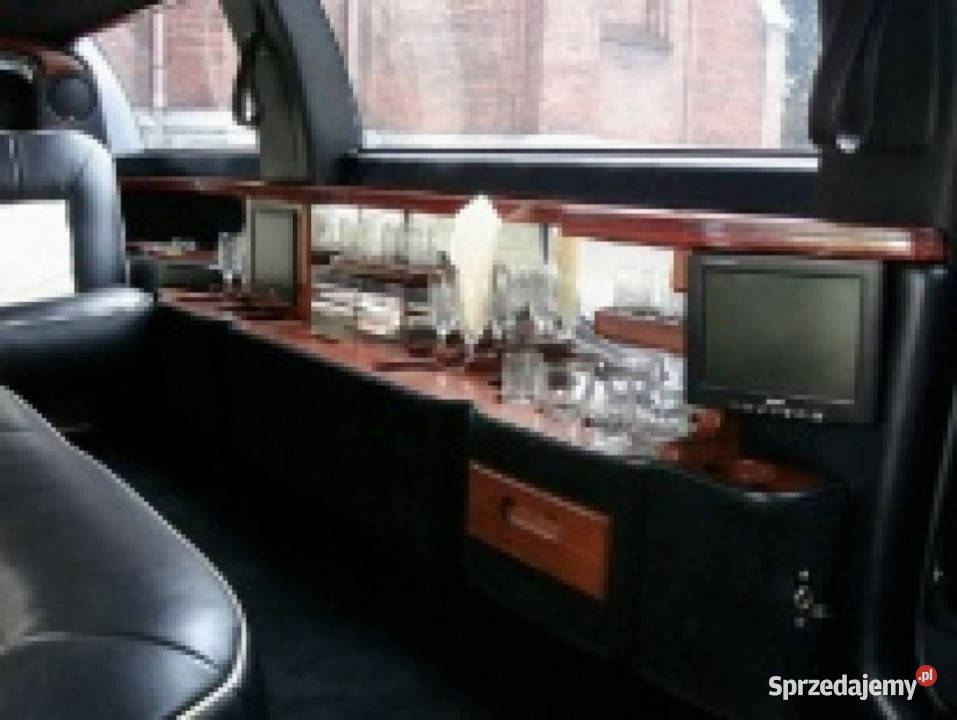 Lincoln Town Car III 19982011 Pabianice