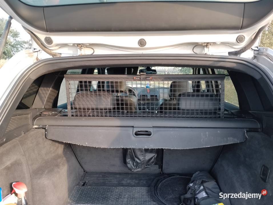 BMW X3 30d mpakiet nieuszkodzony Przysieczyn