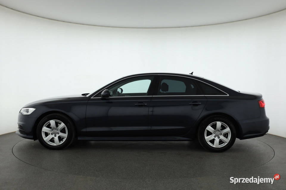 Audi A6 20 TDI Piaseczno sprzedam