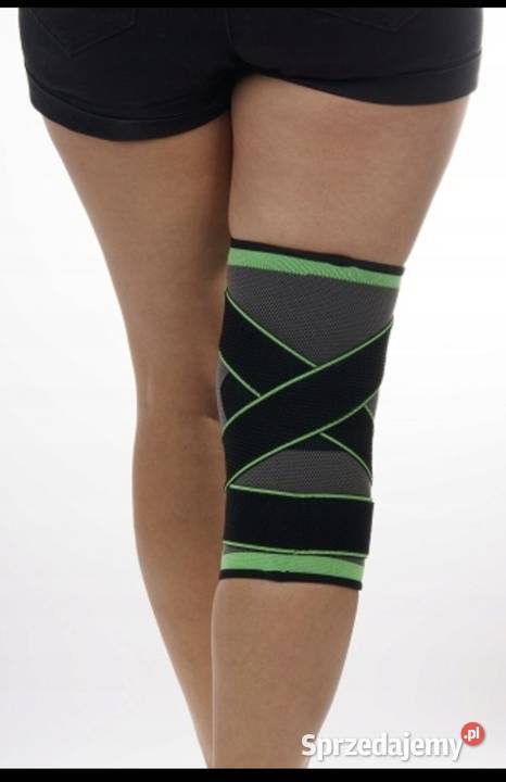 Opaska orteza stabilizator kolana Hurt łódzkie Ozorków
