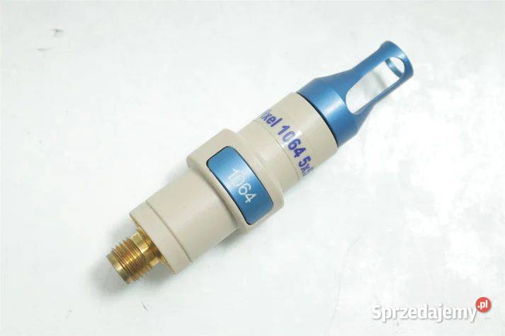 Tip do Alma Harmony ClearSkin 5x5 1064 nm Warszawa