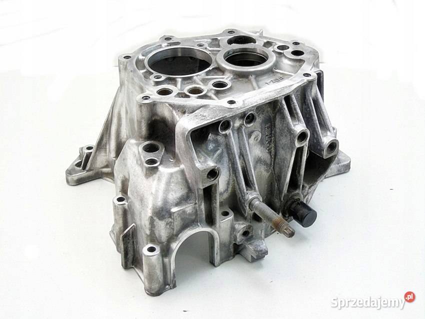 OBUDOWA SKRZYNI BIEGÓW 20UM23 BOXER JUMPER osobowe Sosnowiec