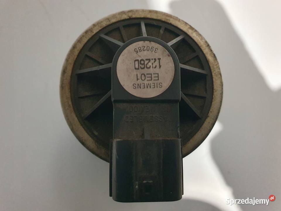 ZAWÓR EGR Honda Civic VIII 18 VTEC oryginał osobowe Chełm