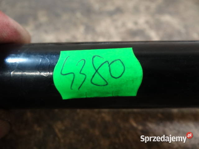 pompka MZ TS ETS ETZ Simson 30 org DDR Żary