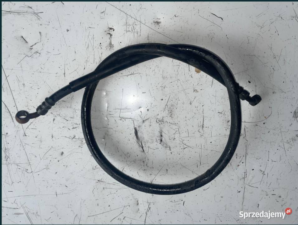 przewód hamulcowy SYM CELLO ALLO 50 2012r Ostrzeszów