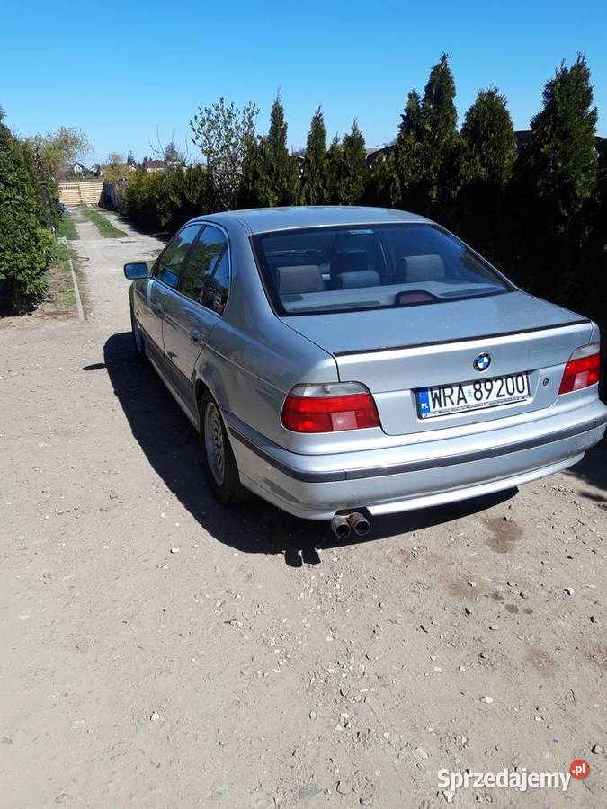 Bmw m52b25 характеристики