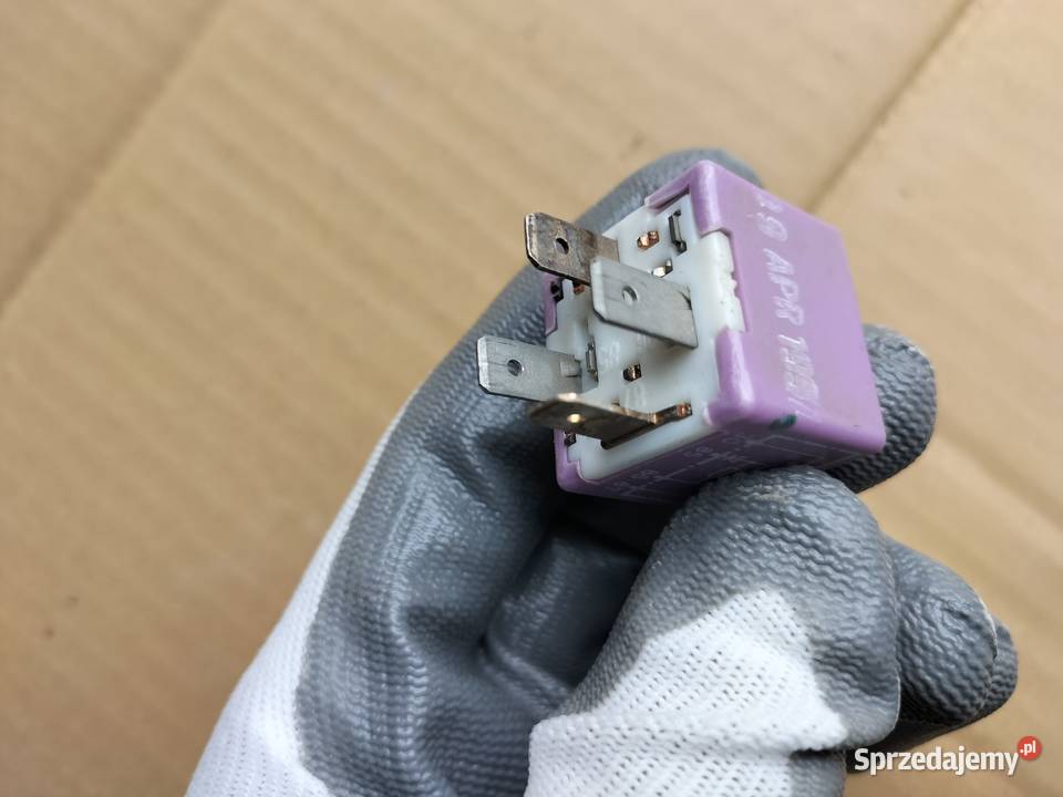 PRZEKAŹNIK 381 431951253G Kamień-Kolonia sprzedam