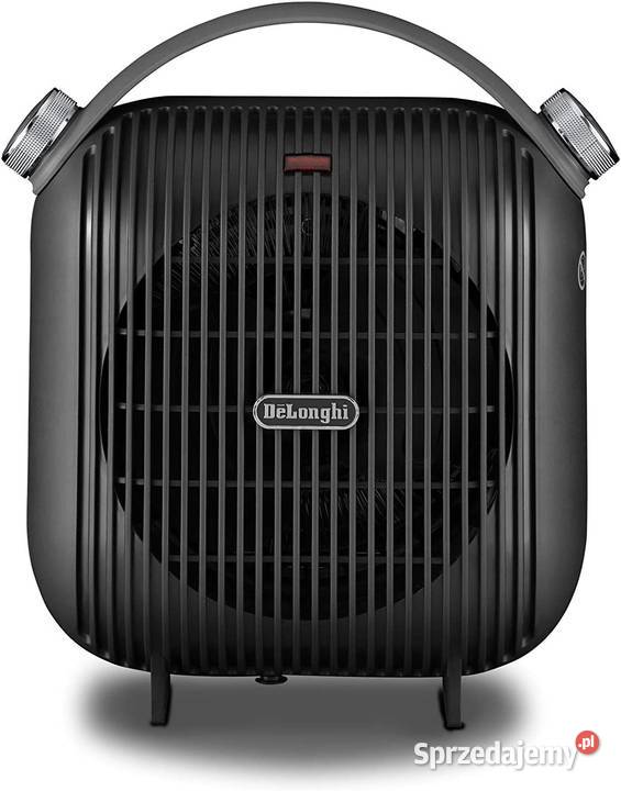 Termowentylator DeLonghi HFS30C24DG Jadowniki