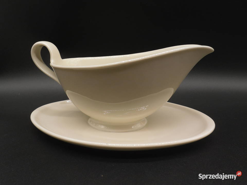 Sosjerka porcelanowa Frstenberg Raszków sprzedam