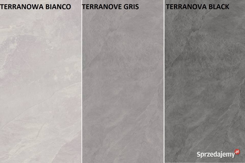 gres 60120 terranowa gris matowy gat1 Gorzów Wielkopolski