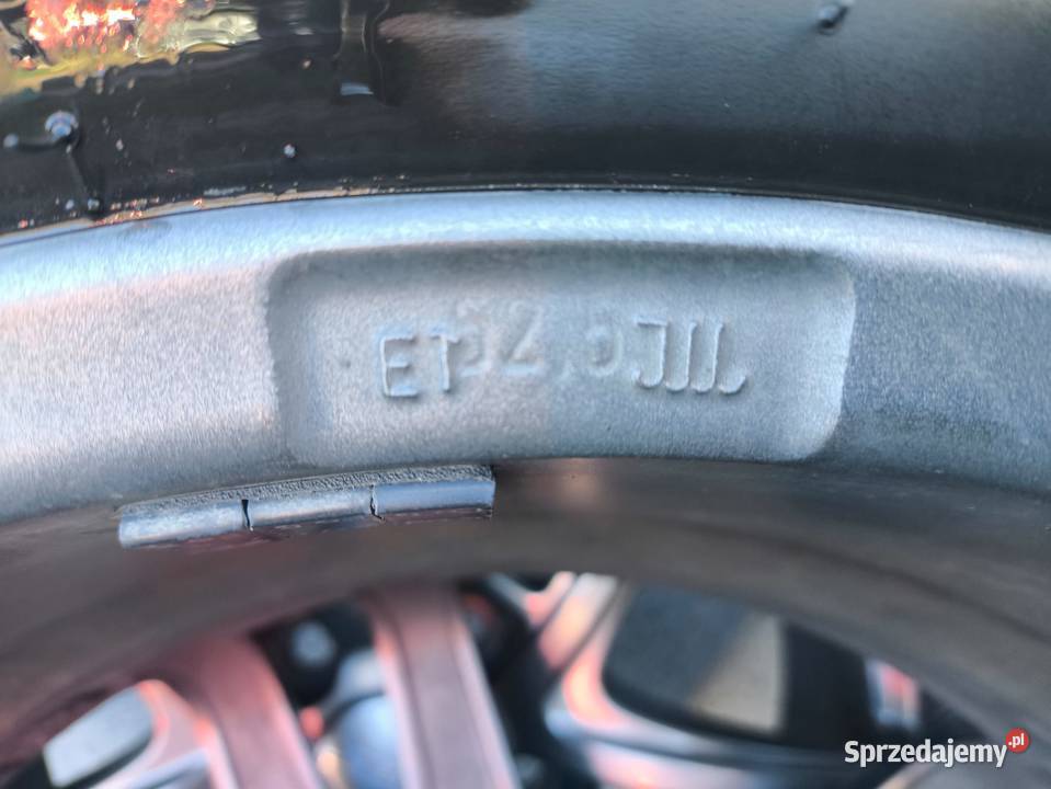 Felgi Koła Ford Kuga S Volvo XC70 18 5x108 ET525 Pińczów sprzedam