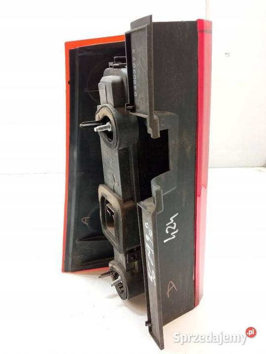 LAMPA TYŁ PRAWA EU 085511973RB Dacia Logan I