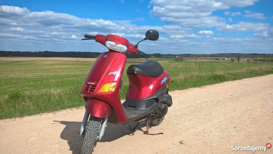Piaggio Zip 25cc Szczecinek - Sprzedajemy.pl