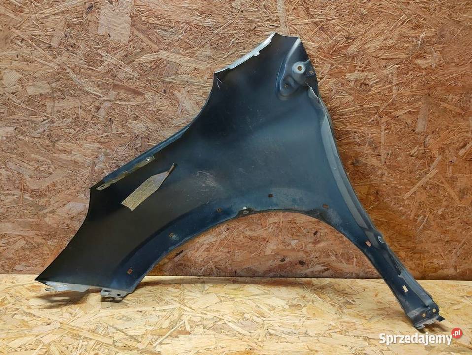Błotnik Prawy Przód Peugeot 2008 I 981749157 osobowe Pleszew