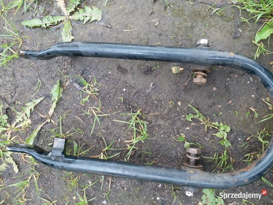 SHL M11Wahacz przód Gorzów Wielkopolski sprzedam