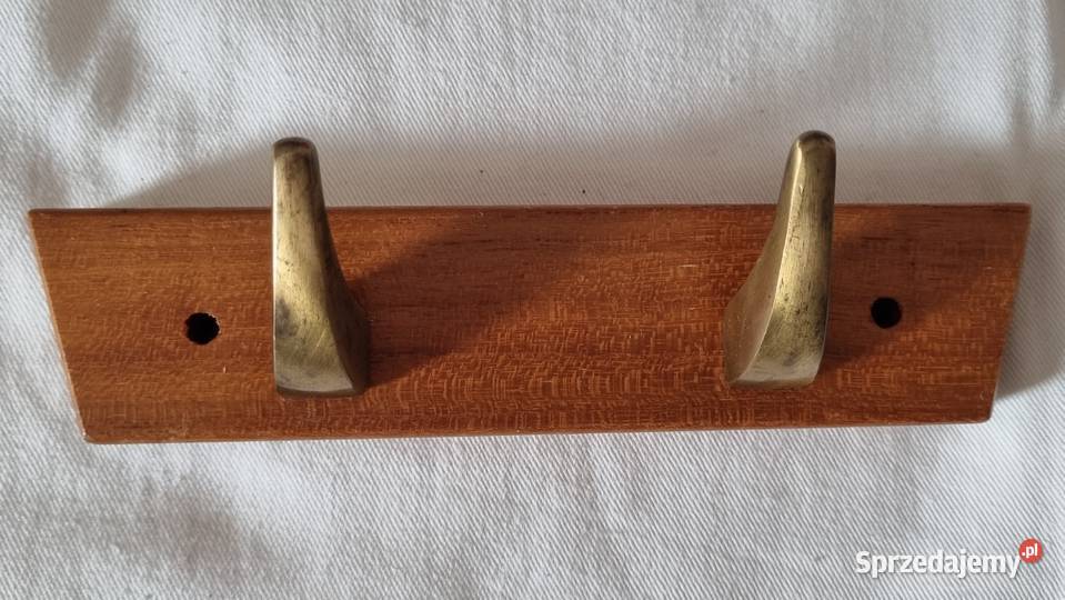 Wieszak Hafa z serii Combino Sweden Warszawa