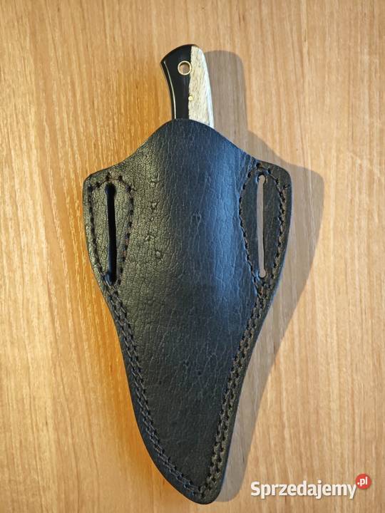 Nóż myśliwski 102N690 BohlerHeban Busko-Zdrój