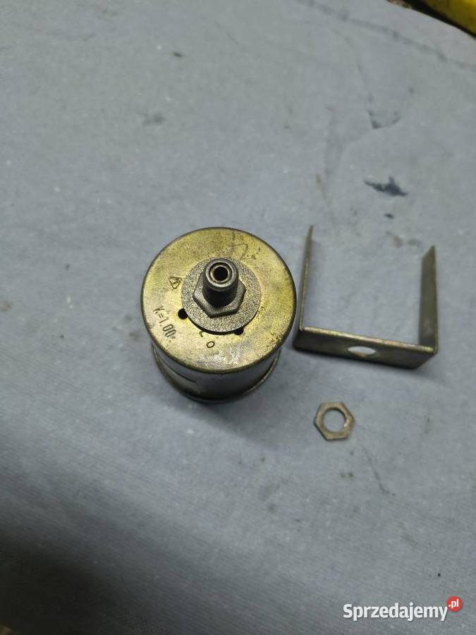 Licznik Jawa Mustang kaczka do Simson Rzeszów