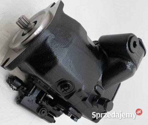 R902537231132575300 POMPA HYDRAULICZNA Case Zbuczyn