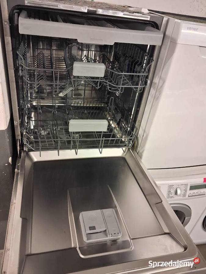ZMYWARKA POD BLAT GRAM