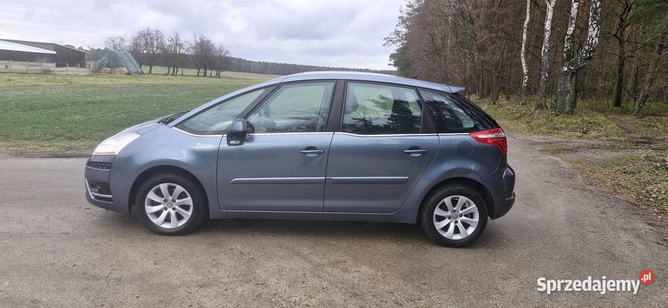 CITROEN C4 2010 r Sędziejowice sprzedam