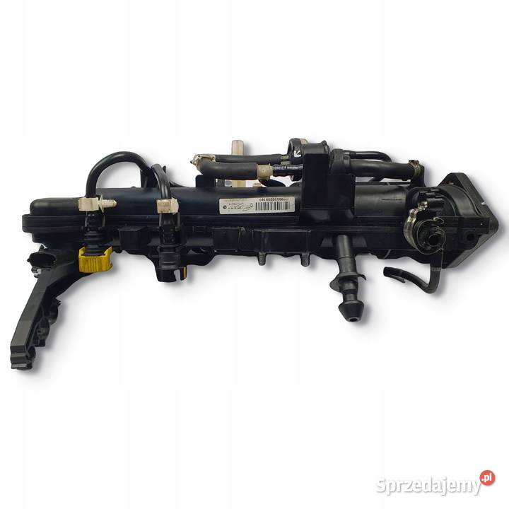 KOLEKTOR SSĄCY Alfa Romeo Mito 14 T 01C150058 Chełm