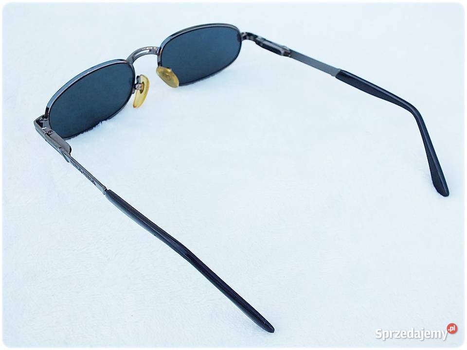 Stare Okulary przeciwsłoneczne MING MING Vintage lubuskie Żary