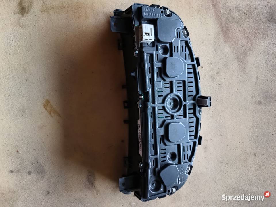 Licznik opel signum podkarpackie Sokołów Małopolski