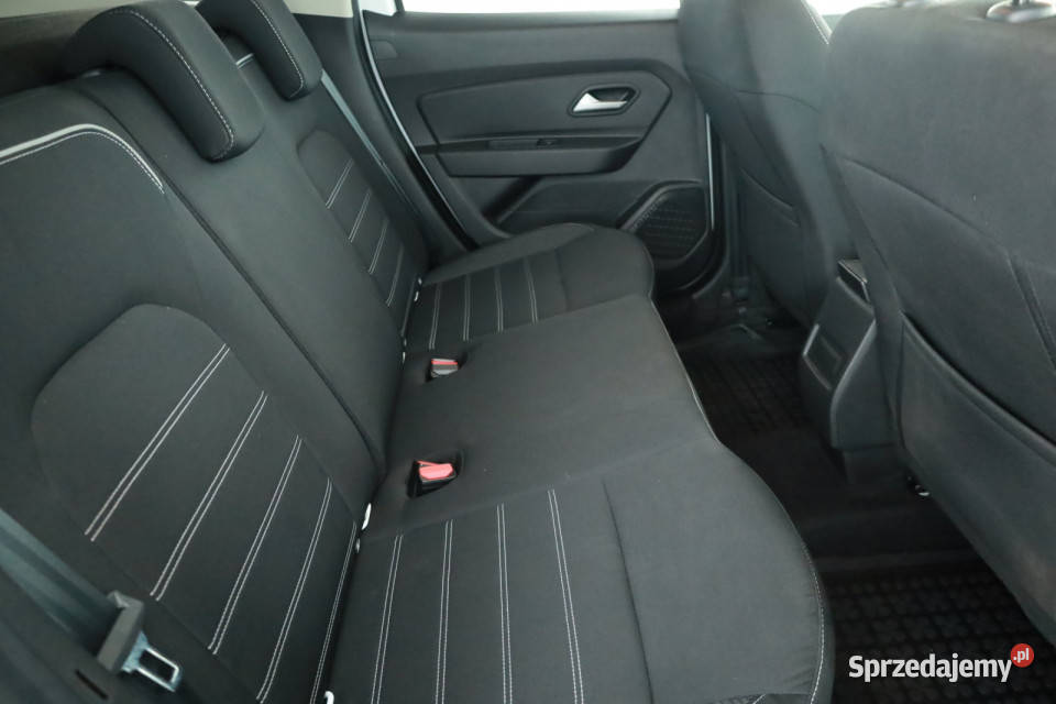 Dacia Duster 15 Blue dCi Piaseczno