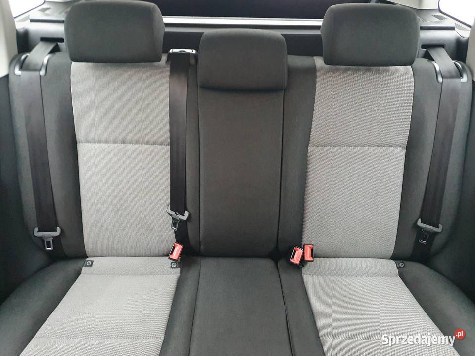 SKODA FABIA 12 TSI 2012 90 Krajowy Oryginał Stan Katowice