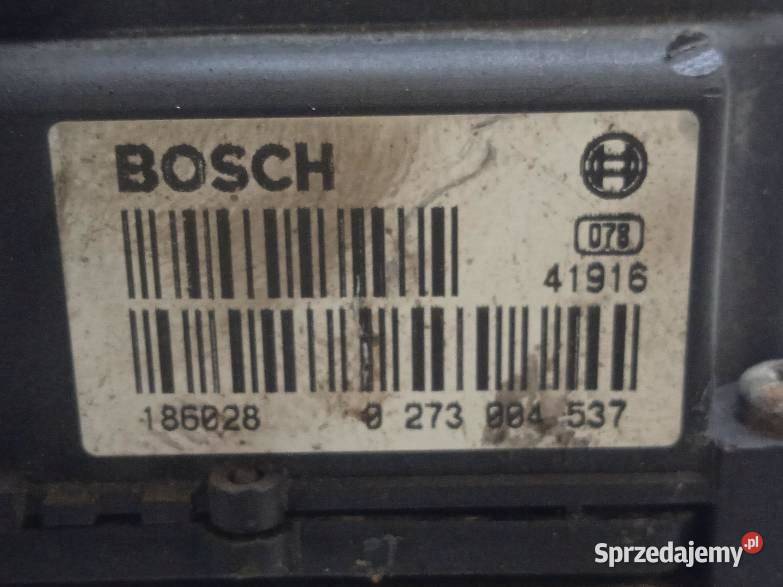 POMPA ABS 0273004537 Rover 25 I 20002005