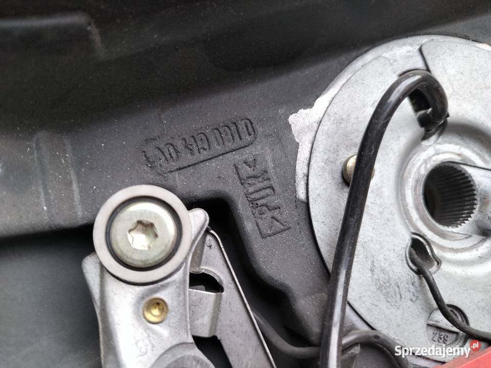 AUDI 80 B4 80B4 KIEROWNICA osobowe Kamień-Kolonia