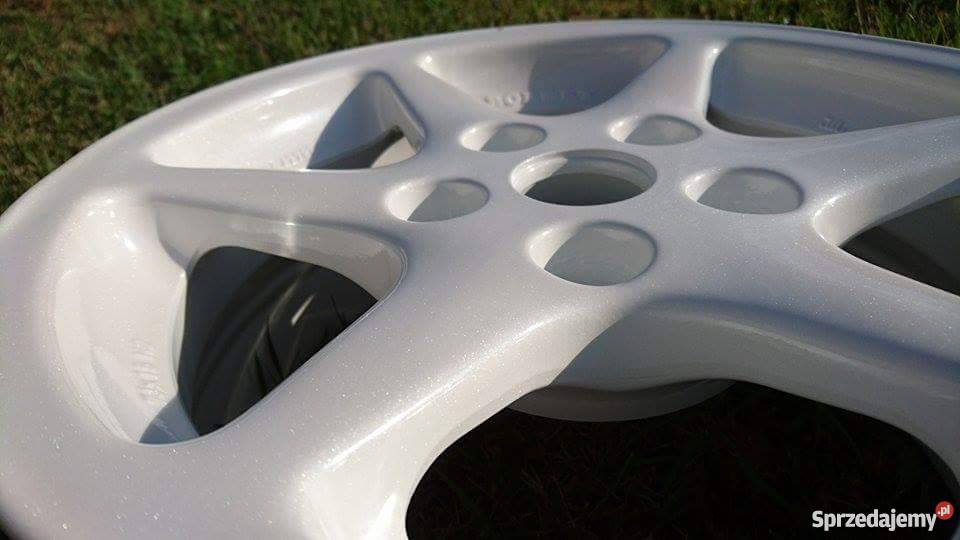 E36 M50B20 Kabriolet nieuszkodzony Stare Babice