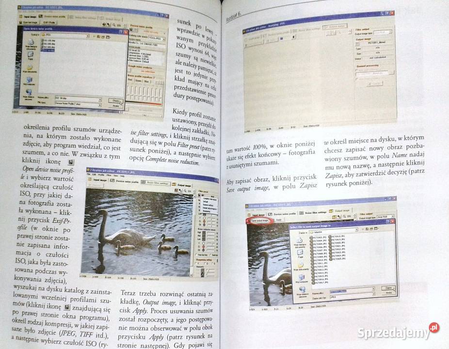 Fotografia cyfrowa Ilustrowany przewodnik Anna Książki i Podręczniki Chełm