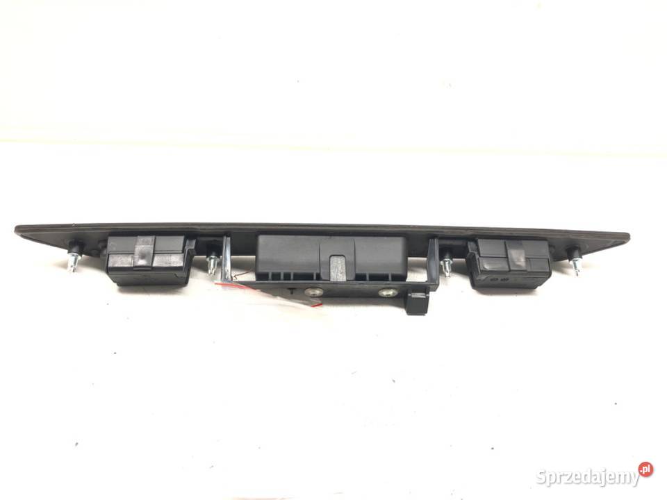 KLAMKA TYLNEJ KLAPY AUDI A6 C6 8P4827574 Kombi sprzedam