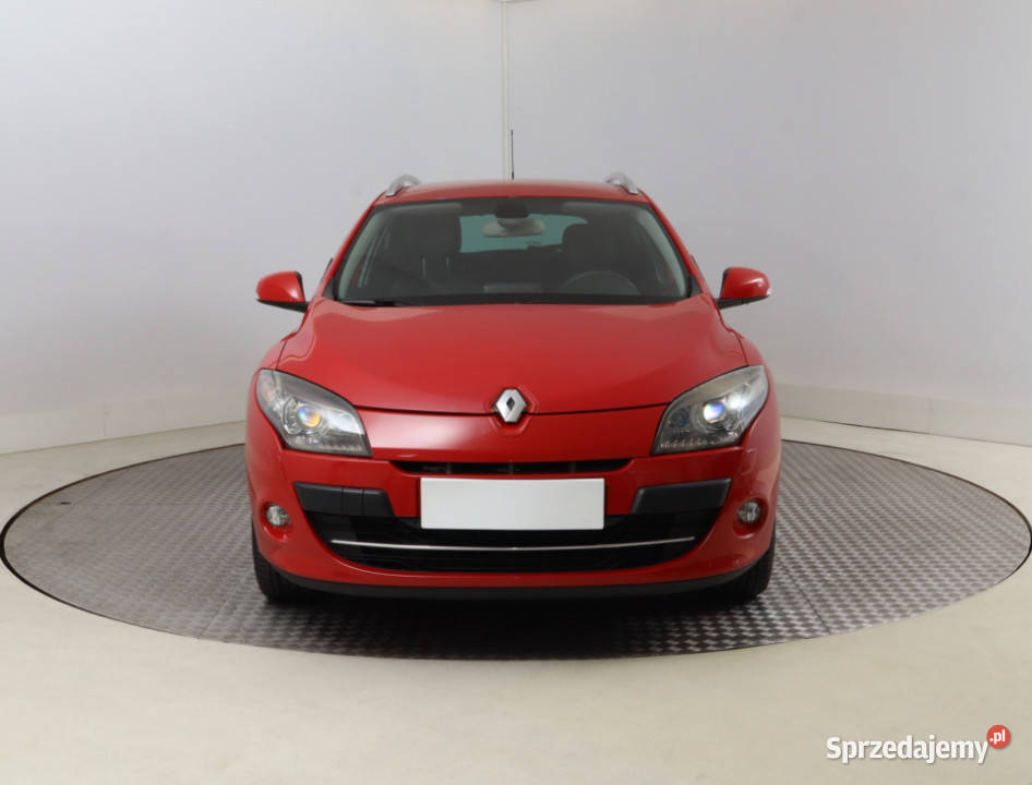 Renault Megane 14 TCe sprzedam