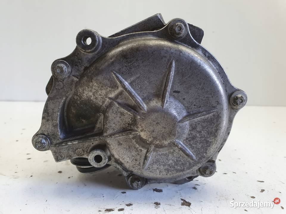 BMW E46 18 20 i POMPA WSPOMAGANIA 6756611 lubelskie Rudka