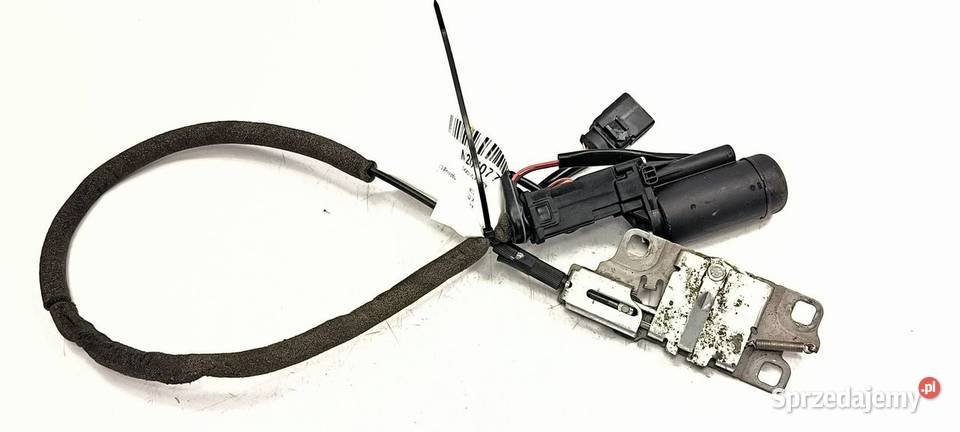 DOCIĄG KLAPY AUDI A8 D3 4E08273830 Lipno