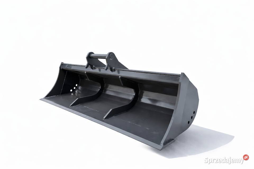 Łyżka skarpowa 200 1114t Mszana Dolna