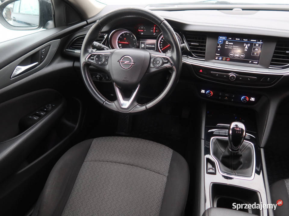 Opel Insignia 15 Turbo Katowice sprzedam