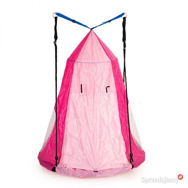 Namiot na huśtawkę bocianie gniazdo domek podlaskie Bielsk Podlaski sprzedam