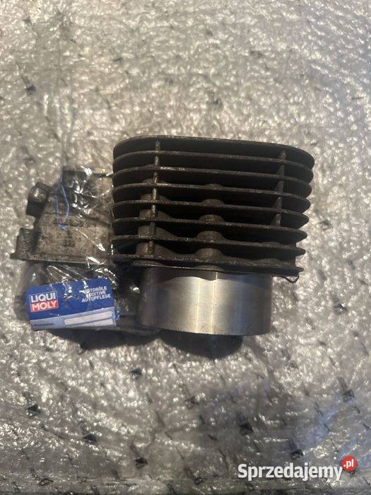 BMW R1100 GS R259 Cylinder Prawy Tłok 1340728 wielkopolskie Poznań