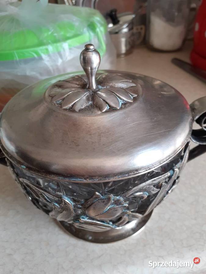 Wyprzedaż gospodarstwa domowego inny kolor