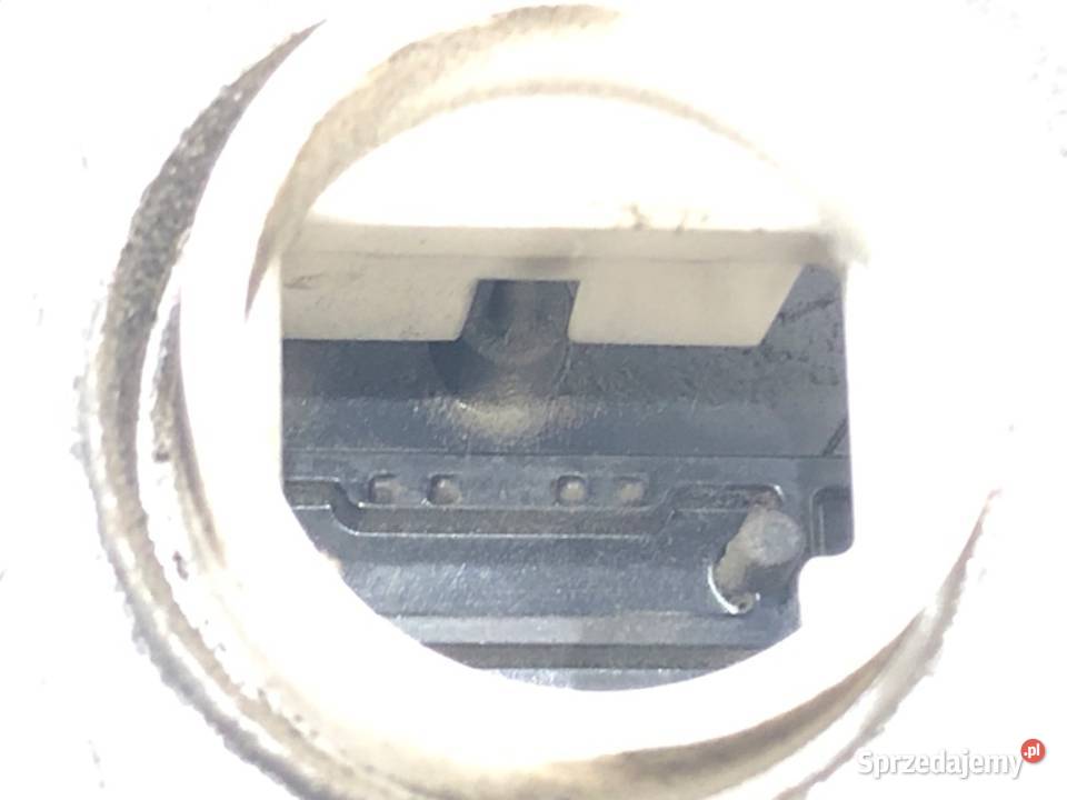 ZAMEK DRZWI LEWY TYŁ TOYOTA AYGO II Hatchback