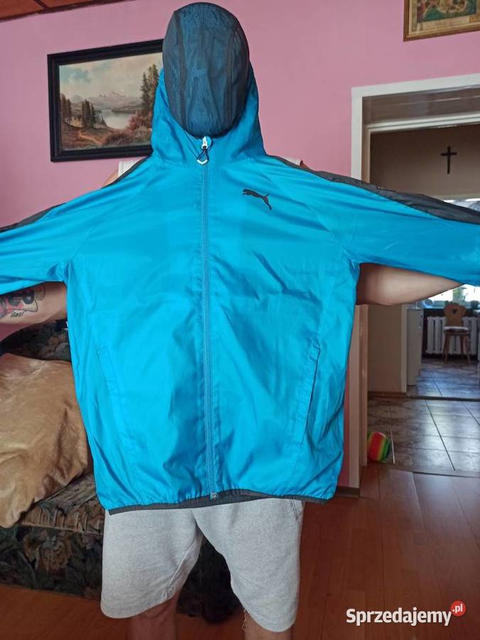 Kurtka męska Zawiercie