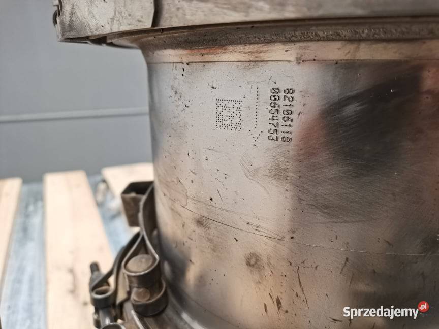 John Deere 6155 R DPF RE568192 Wilkowo