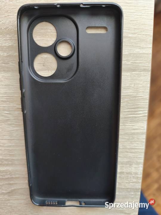 Etui Xiaomi Redmi Note 13 pro plus 5G Xiaomi Sękowa