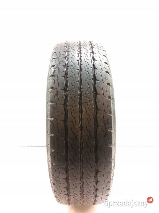 OPONA LETNIA FIRESTONE VANHAWK 19570R15C 4913