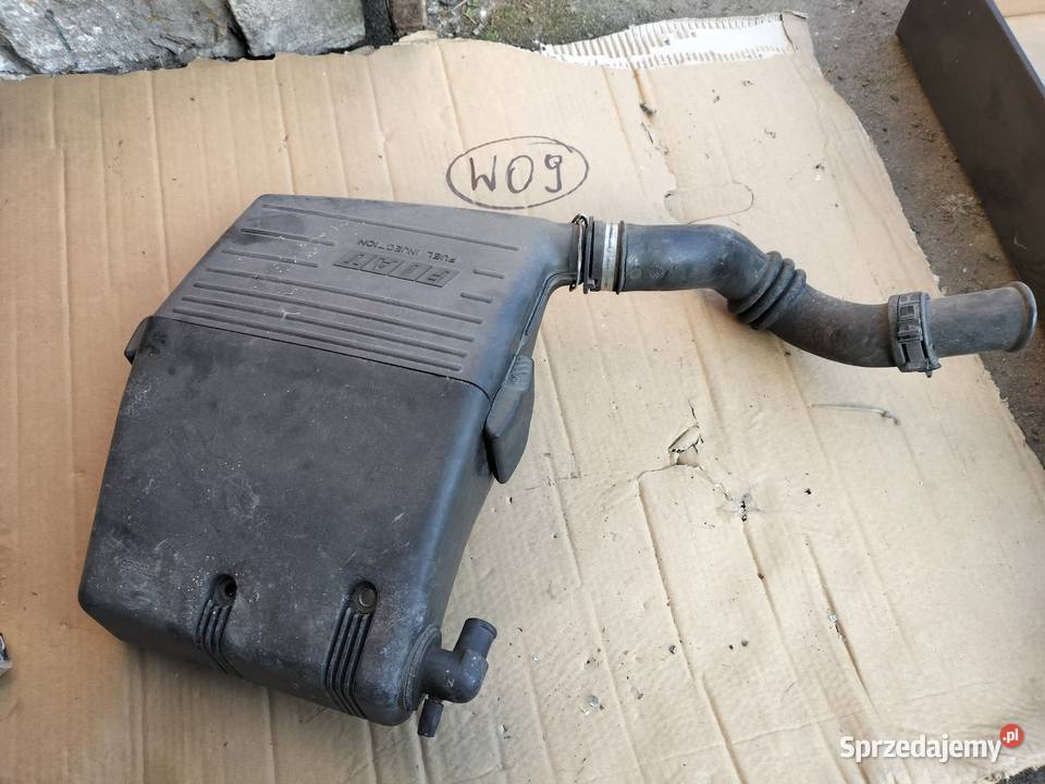 FIAT PUNTO MK1 7715325 OBUDOWA FILTRA POWIETRZA Kamień-Kolonia